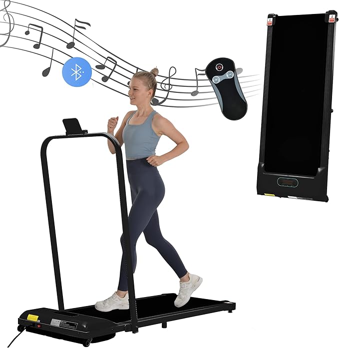 Tapis roulant pour la maison et le bureau 14kM/H