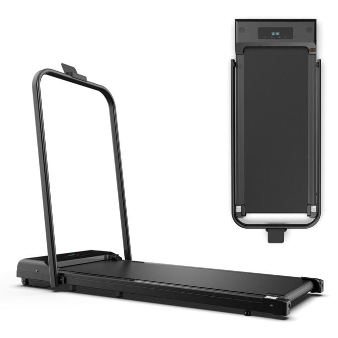 Tapis Roulant Pliable 6KM/H avec Télécommande